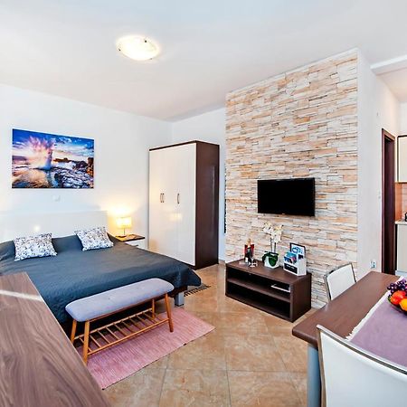 F&R Apartments Rovinj Extérieur photo