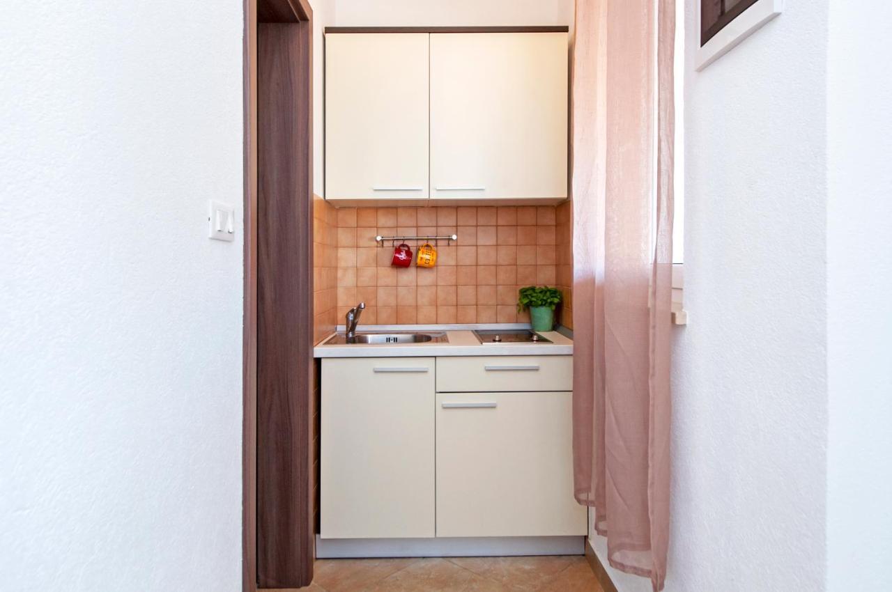F&R Apartments Rovinj Extérieur photo