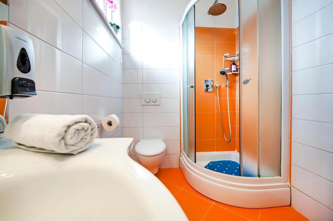 F&R Apartments Rovinj Extérieur photo