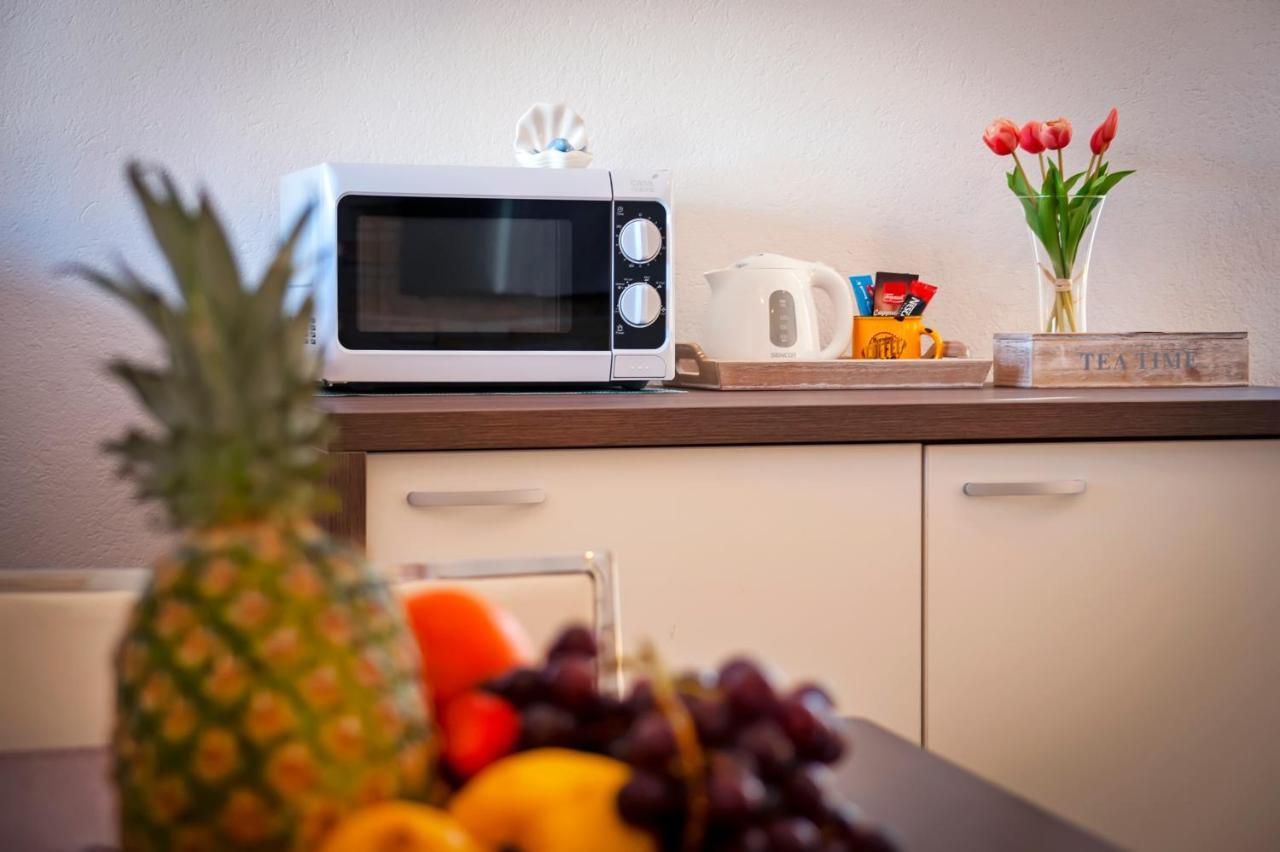 F&R Apartments Rovinj Extérieur photo