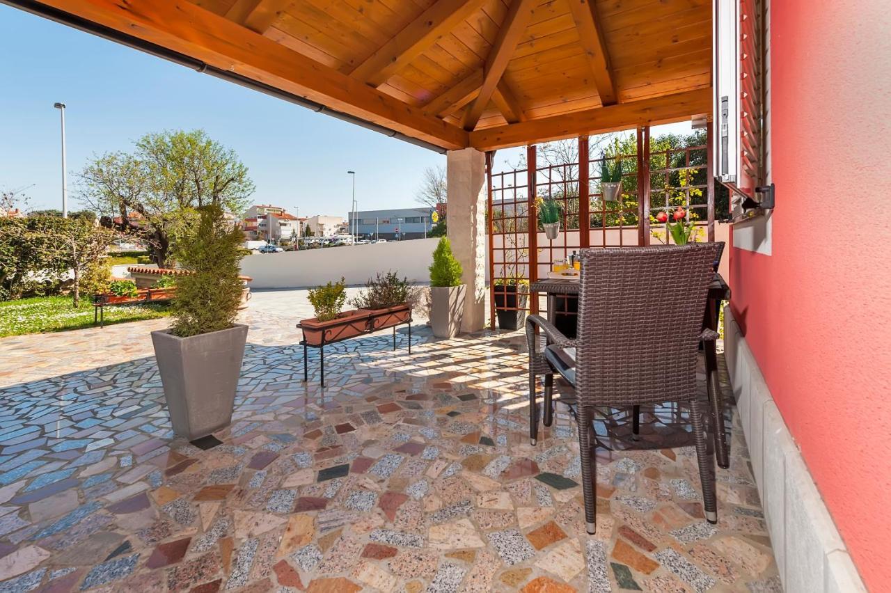 F&R Apartments Rovinj Extérieur photo