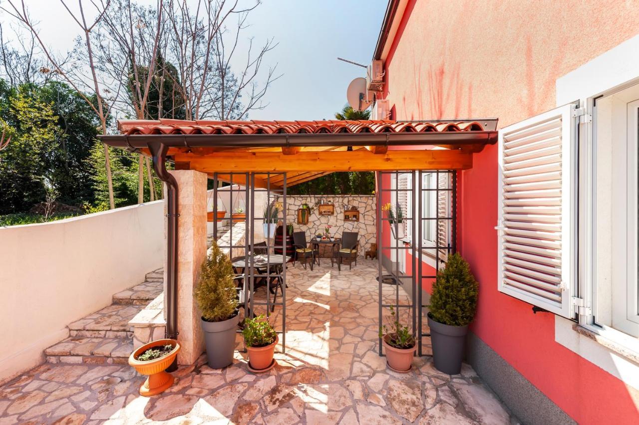 F&R Apartments Rovinj Extérieur photo