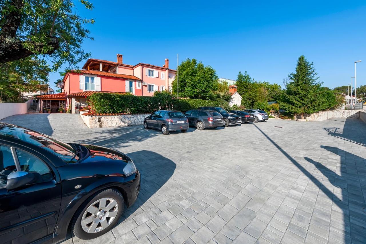F&R Apartments Rovinj Extérieur photo